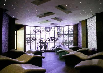 Sport Hermitage & Spa - 15