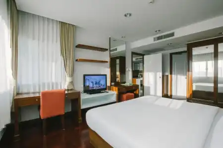 Jasmine Resort Sriracha - 108