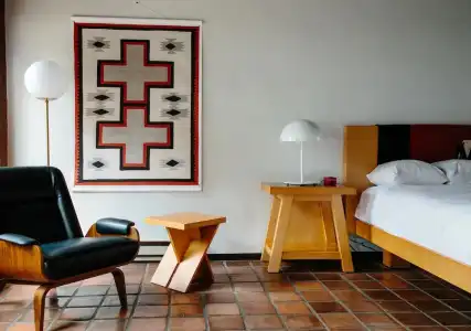 El Rey Court - 61