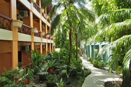 Anyavee Ban Ao Nang Resort - 16