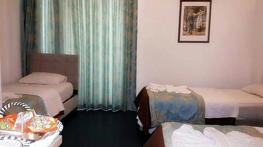 Angels Inn - 4