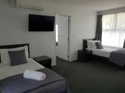 Durham Motor Inn - 42