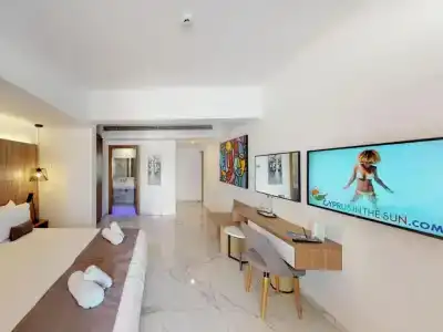 The Blue Ivy and Suites - 161