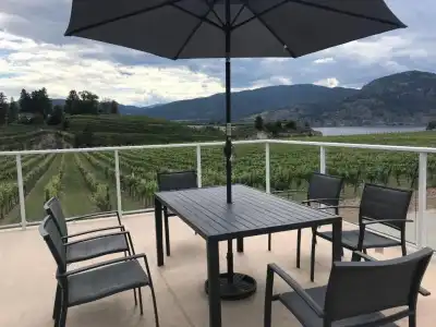 D'Angelo Winery Farm House - 15