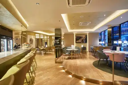 Grand Plaza & Wellness - 37
