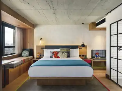 Treehouse London - 66
