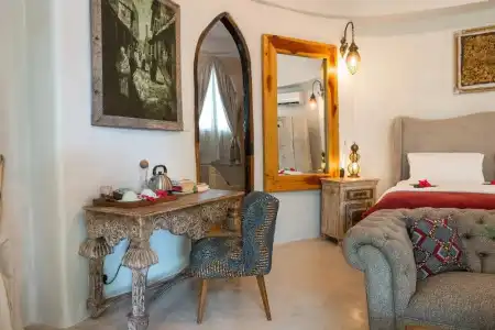 Xanadu Luxury Villas & Retreat Zanzibar - 36
