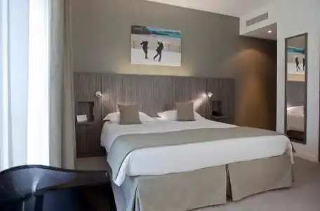 Mercure Saint Malo Balmoral - 56