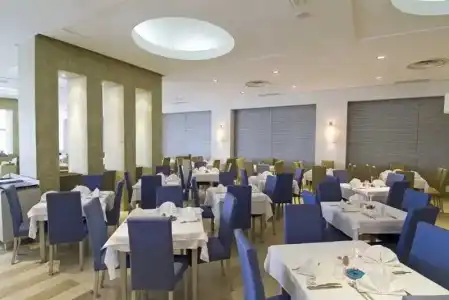 Thalassa Sousse Resort & Aquapark - 5