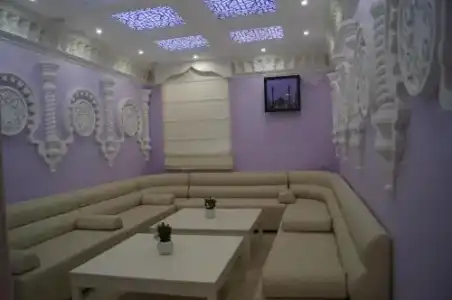 Resort Dostyk - 8