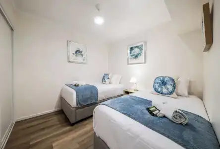Shingley Beach Resort - 104