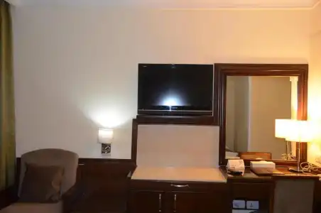 Amra Palace International - 36