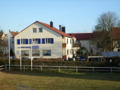 Hotel-Restaurant Fröhlich - 19