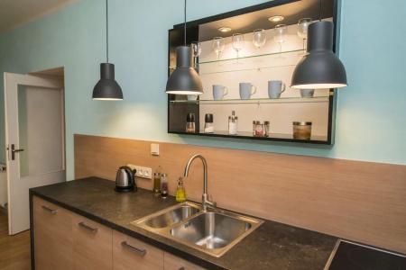 Hostel Jacob Brno - 30
