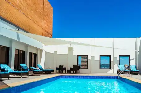 Stamford Plaza Adelaide - 42