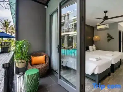 Sea'lavie Boutique Resort & Spa - 105