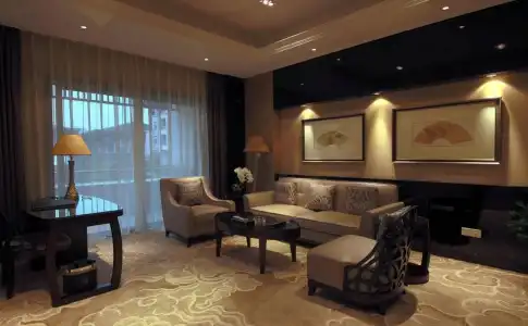 Yuzhou - 1