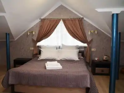 Tsentralny Mini-Hotel - 3