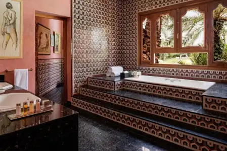 Palais Mehdi Guest house - 5