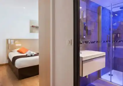 Hôtel Holzer II - 32