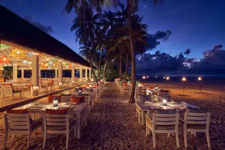 Finolhu, A Seaside Collection Resort, a Member of Designs - 13