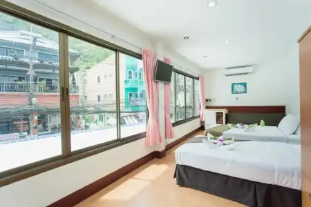 Rabbit Mansion Patong - 66