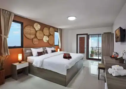Baan Thai Boutique - 2