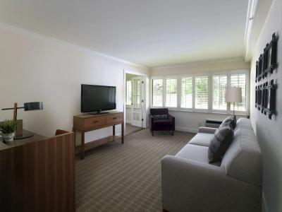 Topnotch Resort - 23