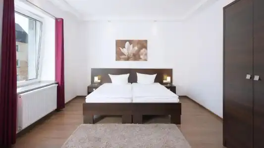 Apart- Stadtvilla Premium - 37