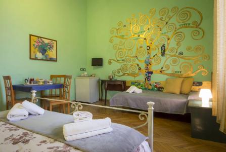 Ridolfi Guest House - 4