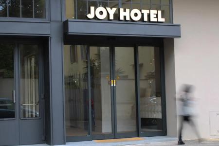 c-hotels Joy - 26