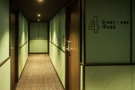 Hôtel du Dragon - 14