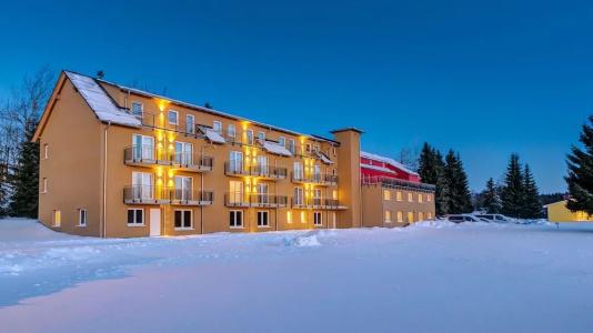 Pension Traumblick - 25
