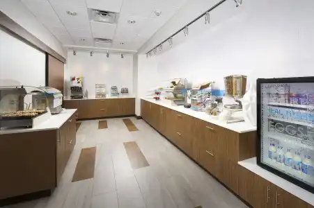 Holiday Inn Express & Suites New Braunfels by IHG - 4