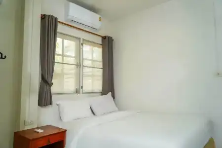 Luna Hut Resort Hua Hin - 97