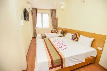 Old Town Palace Guest House - 41