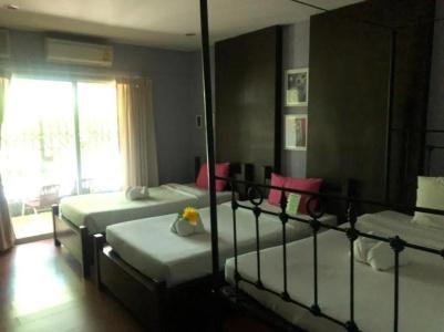Sabye Bangkok - 115