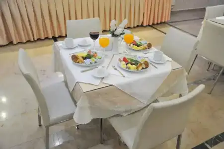Otel Kabacam - 90