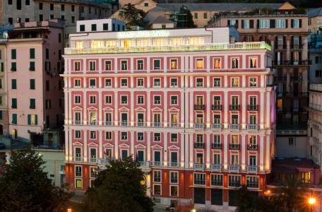 Grand Savoia Genova, Curio Collection by Hilton - 44