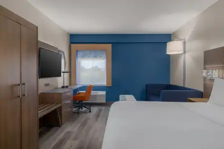 Holiday Inn Express Myrtle Beach-Broadway at the Beach by IHG - 26