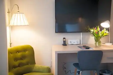 Hotell Aston - 31