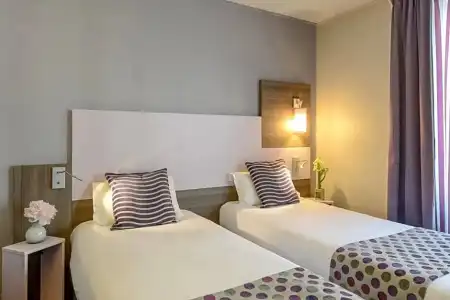 Hôtel de Charonne - 31