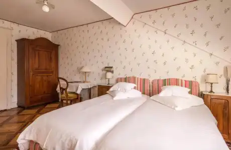 Hôtel Masson - 56