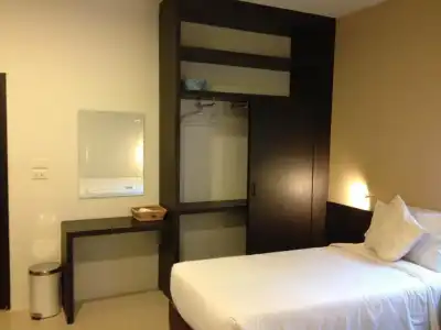 Chiang Rai Greenpark Resort - 43