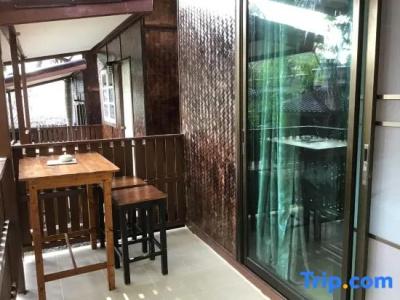 The Grand Tree Resort - 21