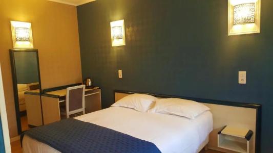 Modern'Hotel - 23