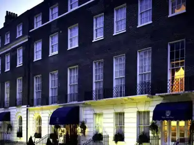 The Zetter Bloomsbury - 35