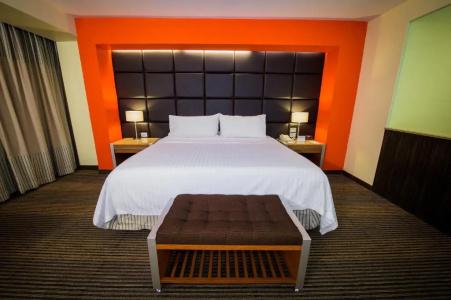 Holiday Inn Mexico City - Plaza Universidad by IHG - 64