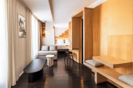 Le Citizen Hôtel - 86