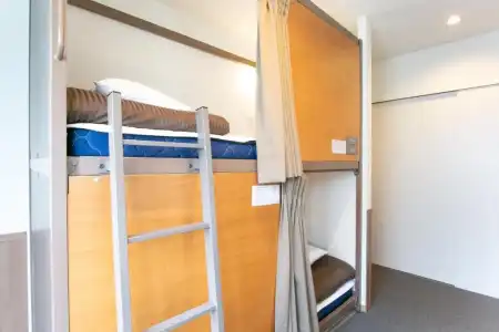 Oak Edo - Hostel - 32